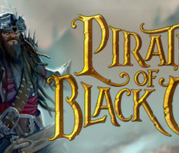 Pirates of Black Cove