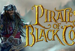 Pirates of Black Cove