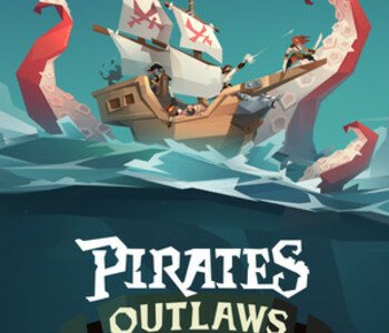 Pirates Outlaws