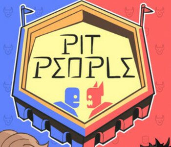 Pit People