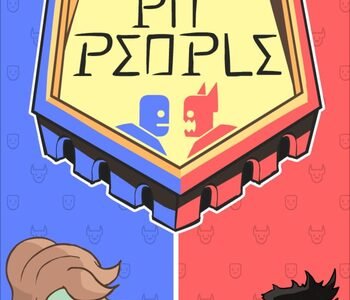 Pit People Xbox One