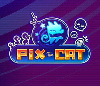 Pix the Cat