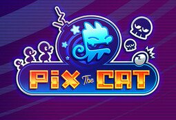 Pix the Cat