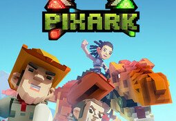 PixARK