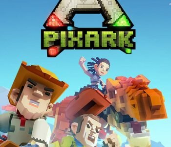 PixArk Xbox One