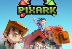 PixArk Xbox One