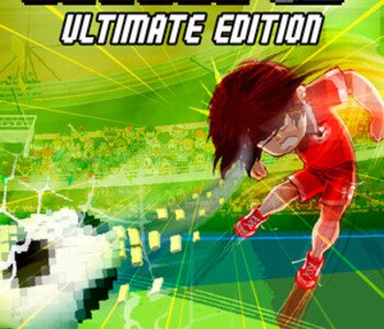 Pixel Cup Soccer - Ultimate Edition