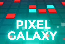 Pixel Galaxy