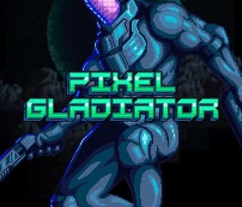 Pixel Gladiator Xbox One