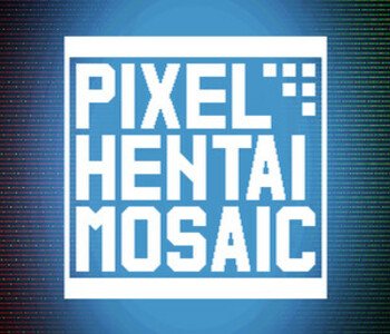 Pixel Hentai Mosaic