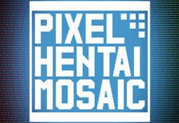 Pixel Hentai Mosaic