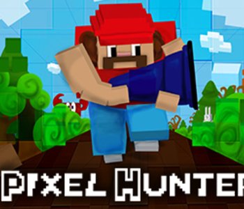 Pixel Hunter