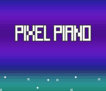 Pixel Piano