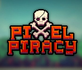 Pixel Piracy