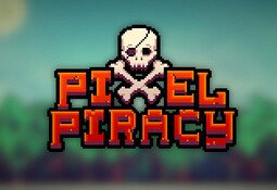 Pixel Piracy