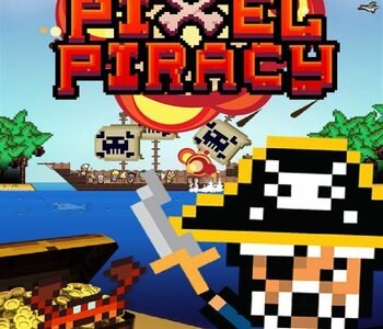 Pixel Piracy Xbox One