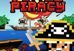 Pixel Piracy Xbox One