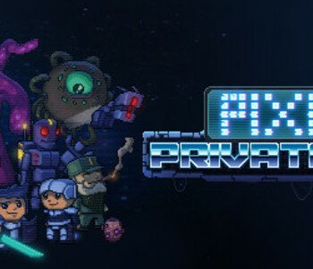 Pixel Privateers