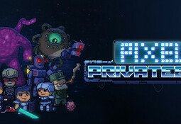 Pixel Privateers