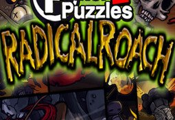 Pixel Puzzles 2: RADical ROACH