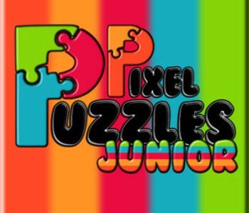 Pixel Puzzles Junior