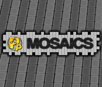 Pixel Puzzles Mosaics