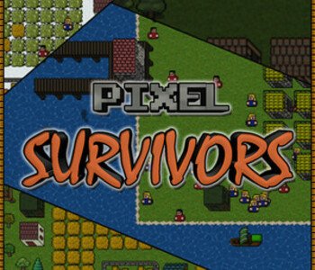 Pixel Survivors