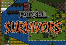 Pixel Survivors