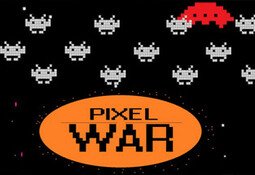Pixel War