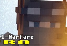 Pixel-Warfare: Pro