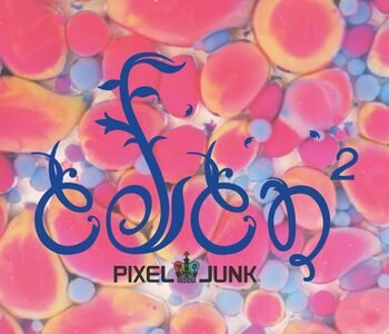 PixelJunk Eden 2