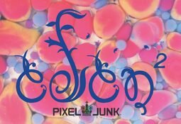 PixelJunk Eden 2