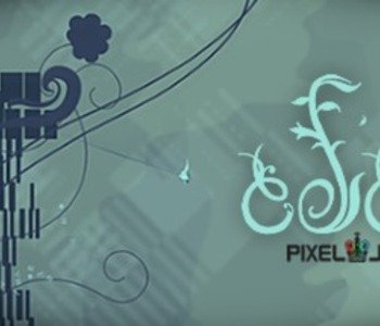 PixelJunk Eden