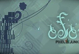 PixelJunk Eden