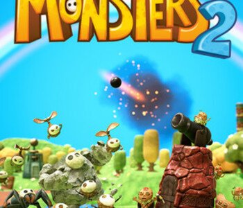 PixelJunk Monsters 2