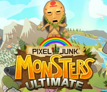 PixelJunk Monsters Ultimate