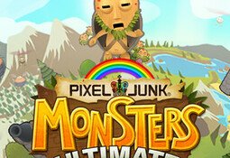 PixelJunk Monsters Ultimate