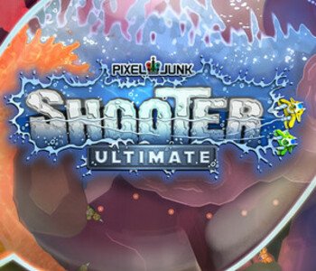 PixelJunk Shooter