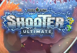 PixelJunk Shooter