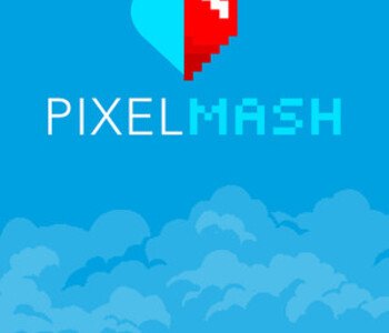 Pixelmash