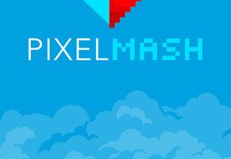 Pixelmash