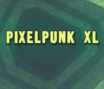 Pixelpunk XL