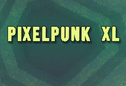 Pixelpunk XL