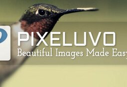 Pixeluvo