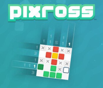 Pixross