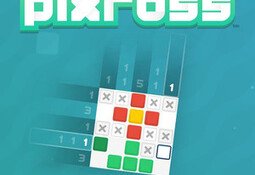 Pixross