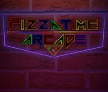 Pizza Time Arcade