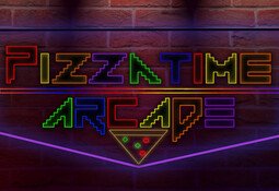 Pizza Time Arcade