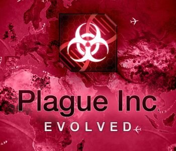 Plague Inc: Evolved Xbox One