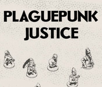 Plaguepunk Justice